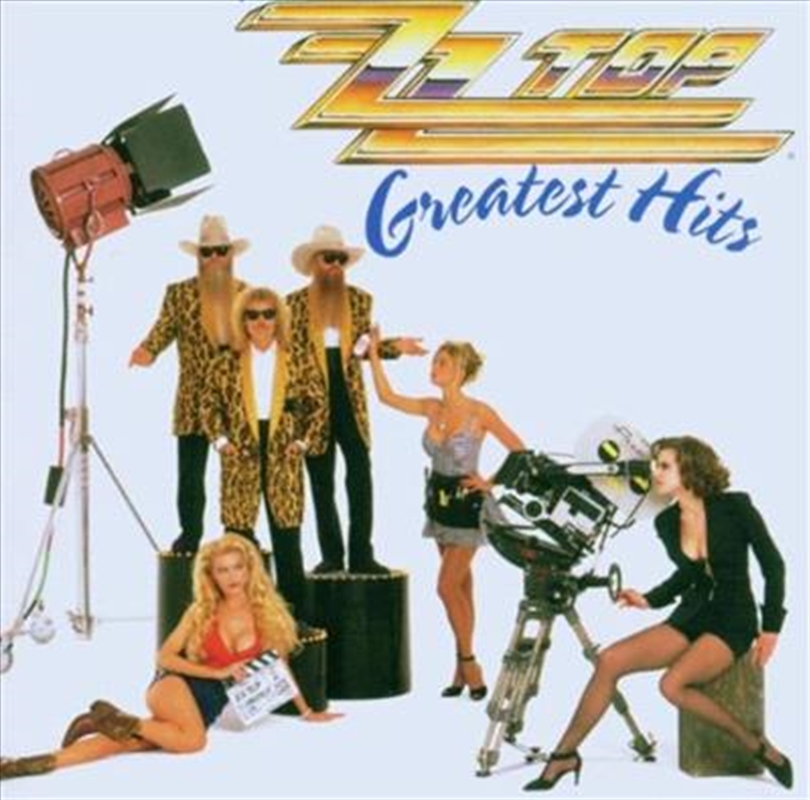 Greatest Hits/Product Detail/Rock/Pop