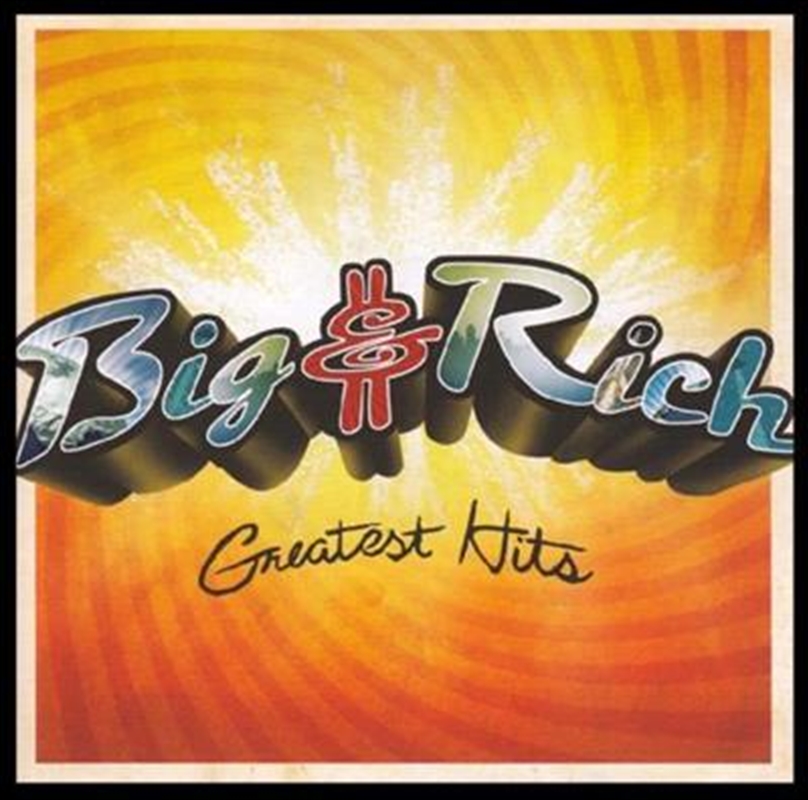 Greatest Hits/Product Detail/Country