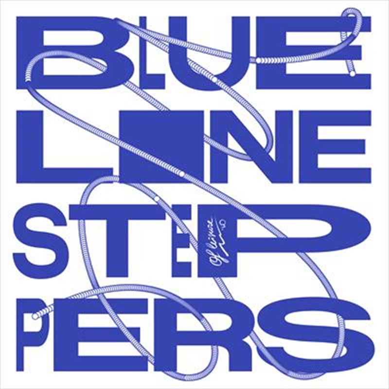 Blue Line Steppers/Product Detail/Dance