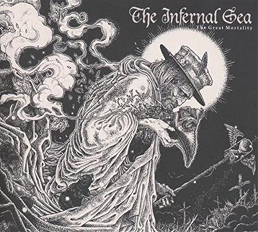Great Mortality/Product Detail/Metal