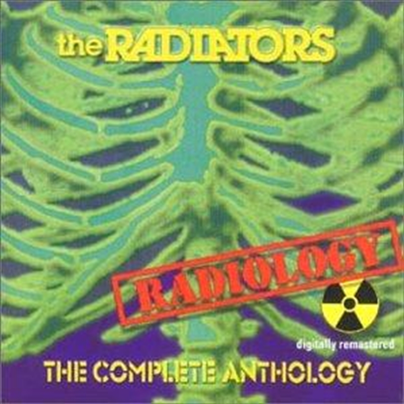 Buy Radiators Radiators on CD On Sale Now With Fast Shipping