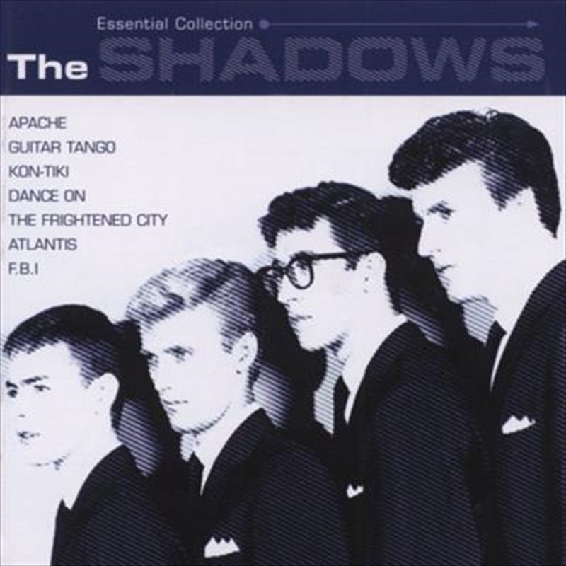 Essential Collection/Product Detail/Rock