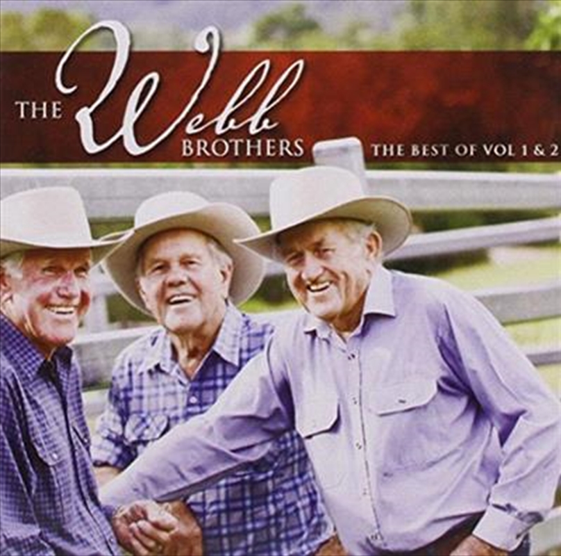 Best Of Vol 1 & 2/Product Detail/Country