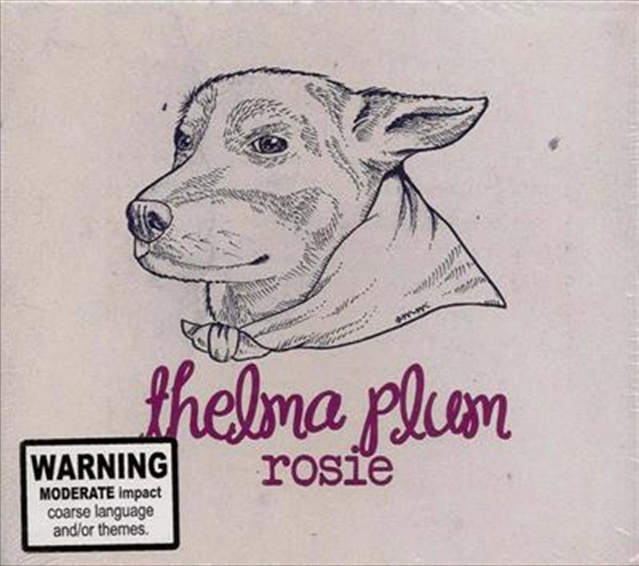 Rosie EP/Product Detail/Alternative