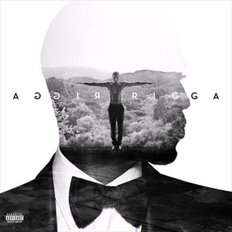 Trigga/Product Detail/Rap/Hip-Hop/RnB