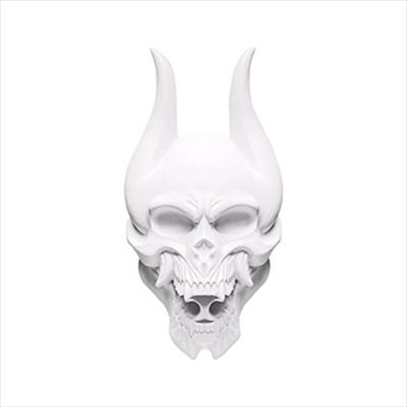 Silence In The Snow/Product Detail/Hard Rock