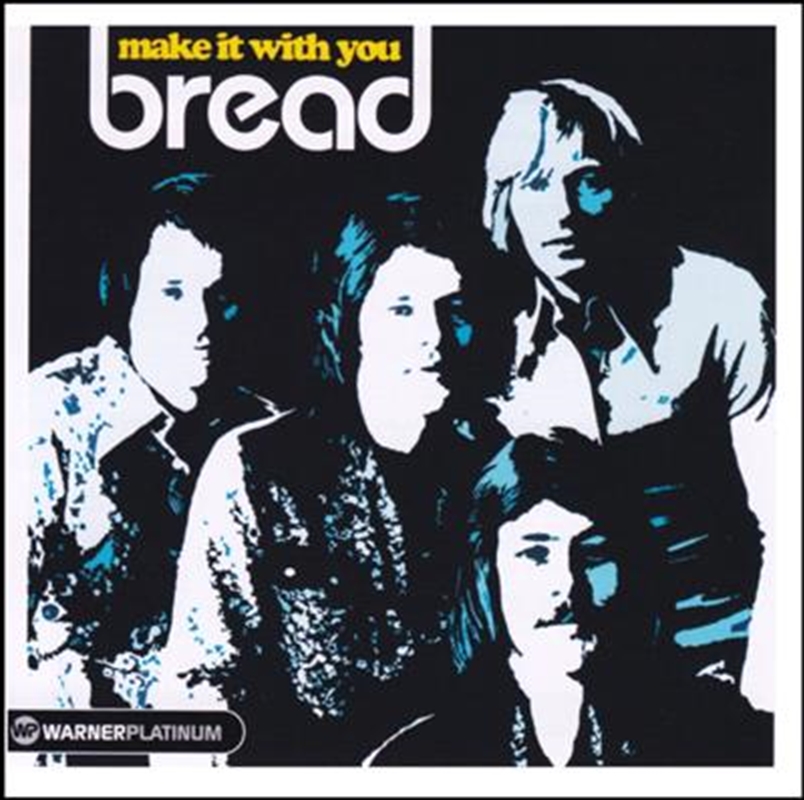 Make It With You- The Platinum Collection/Product Detail/Rock/Pop