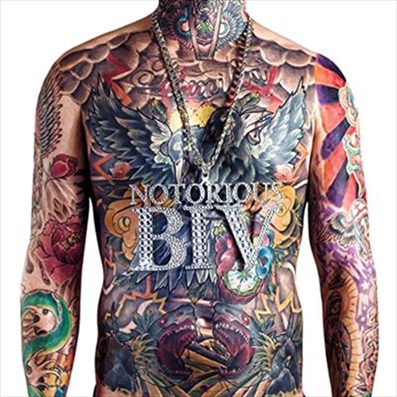 Notorious/Product Detail/Metal