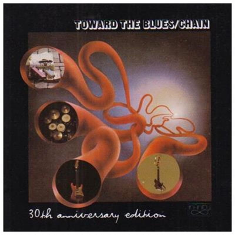 Towards The Blues/Product Detail/Blues