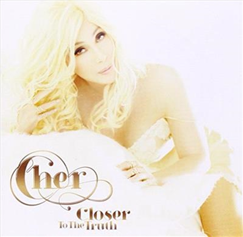 Closer To The Truth (Bonus Songs)/Product Detail/Pop