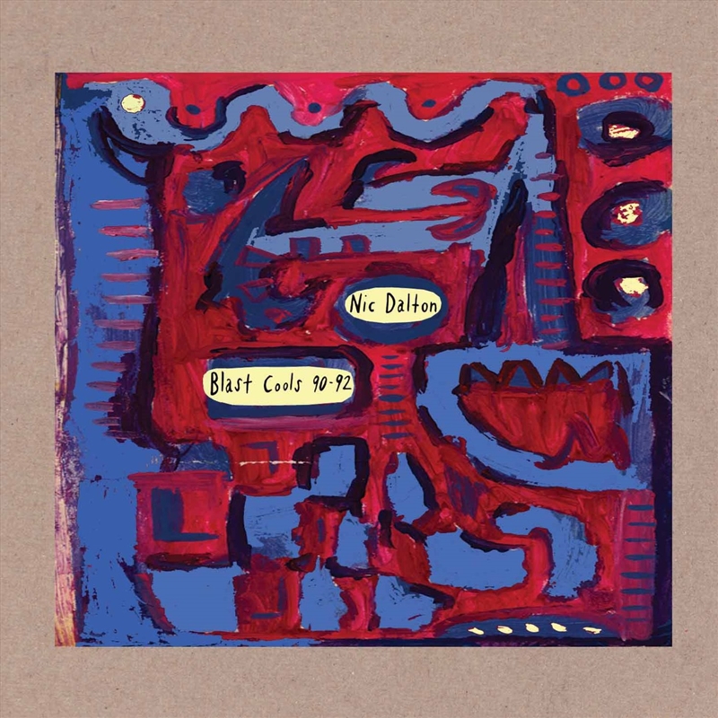 Blast Cools 90-92/Product Detail/Pop