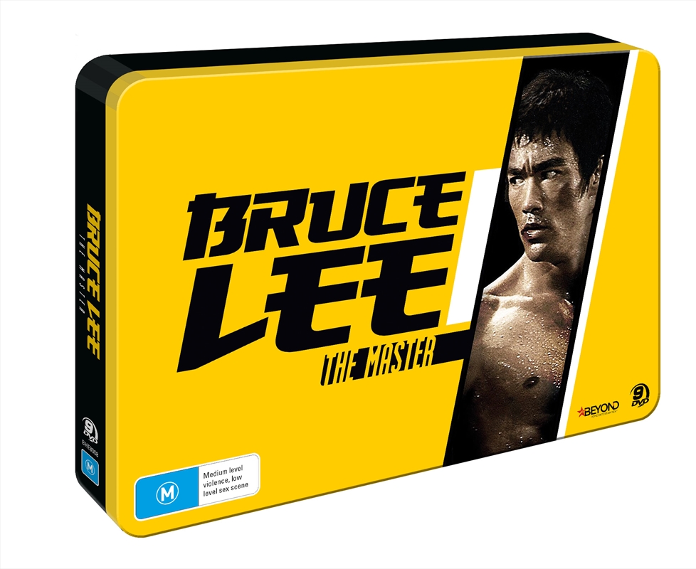 Bruce Lee - Collector's Edition/Product Detail/Action