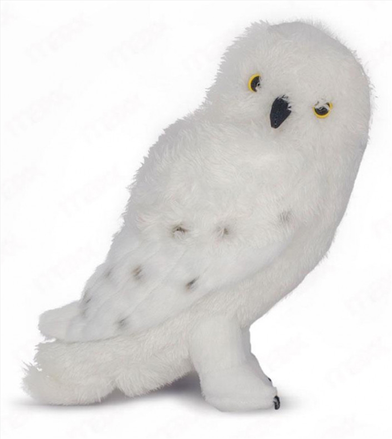 Fantastic Beasts Plush Hedwig 20cm/Product Detail/Plush Toys