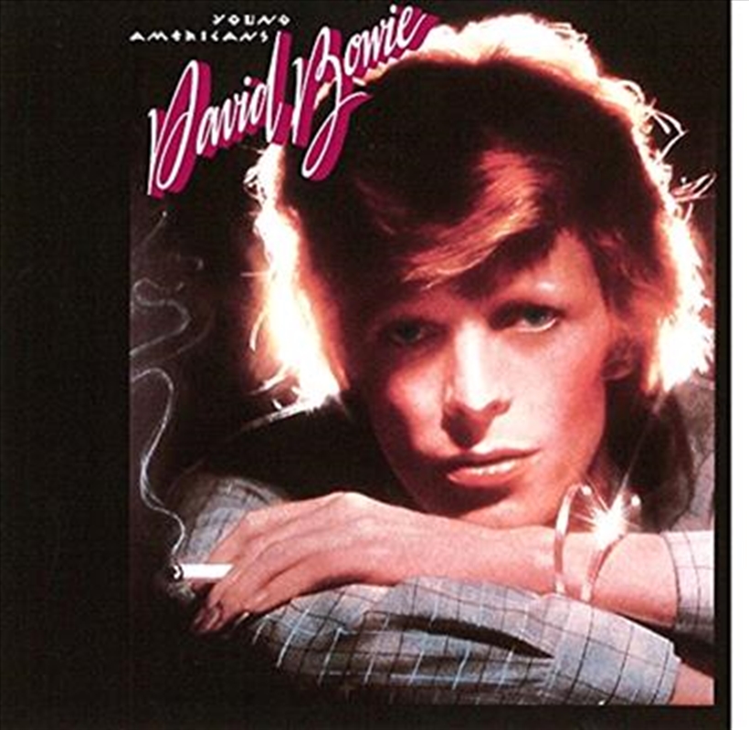 Young Americans/Product Detail/Rock/Pop