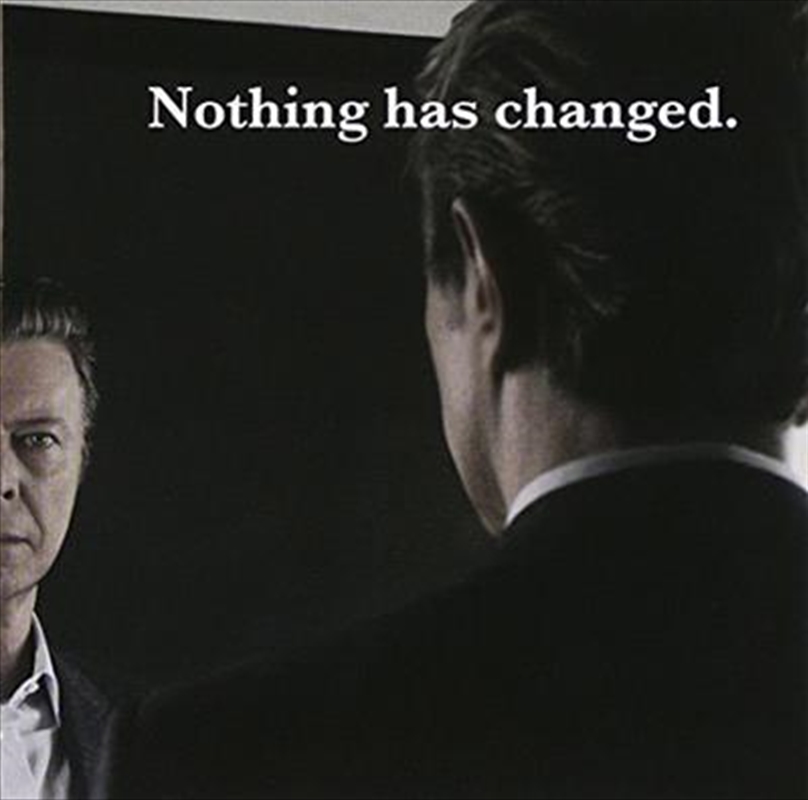 Nothing Has Changed - The Best Of David Bowie/Product Detail/Rock