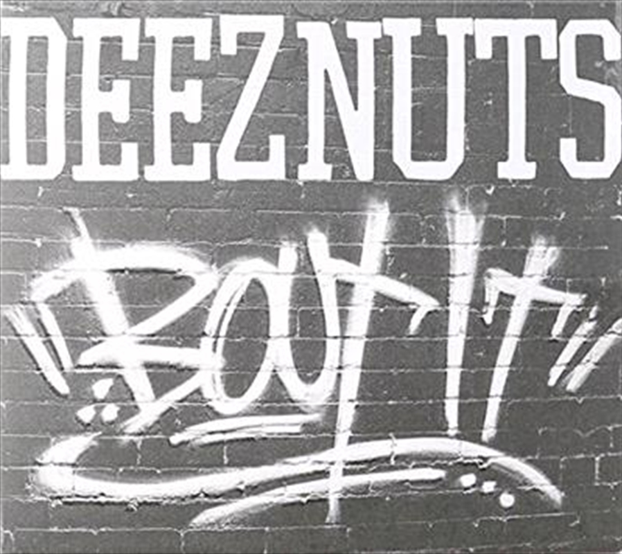 Bout It/Product Detail/Metal