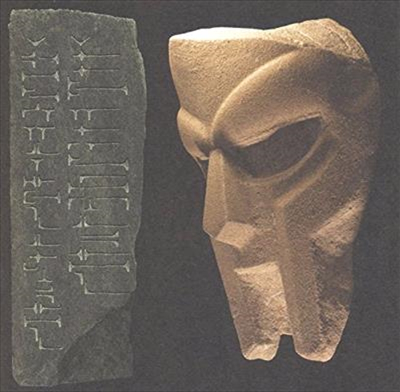 Born Into This/Product Detail/Rap/Hip-Hop/RnB