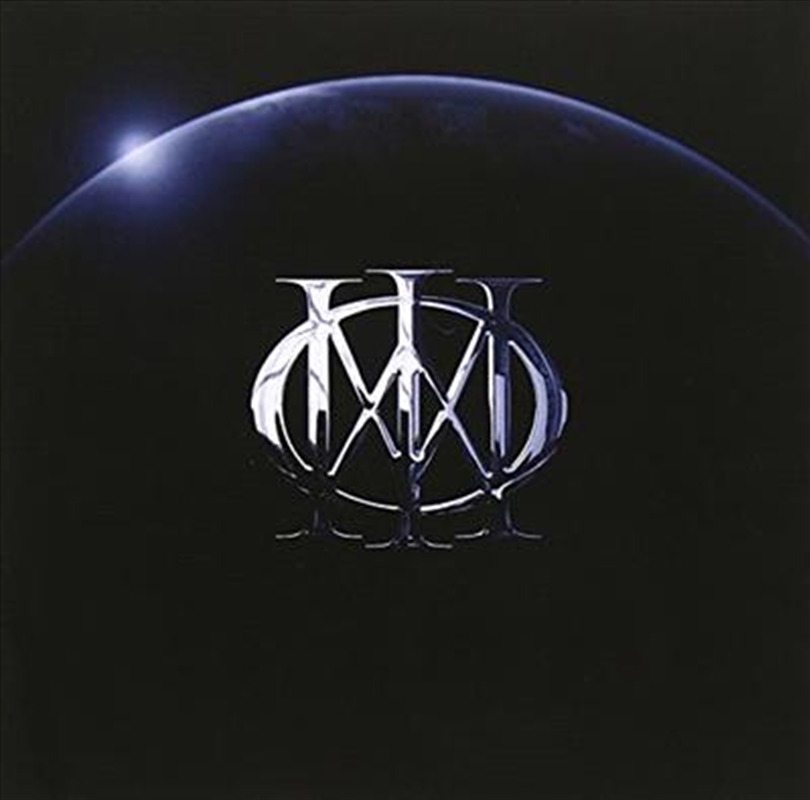 Dream Theater/Product Detail/Hard Rock