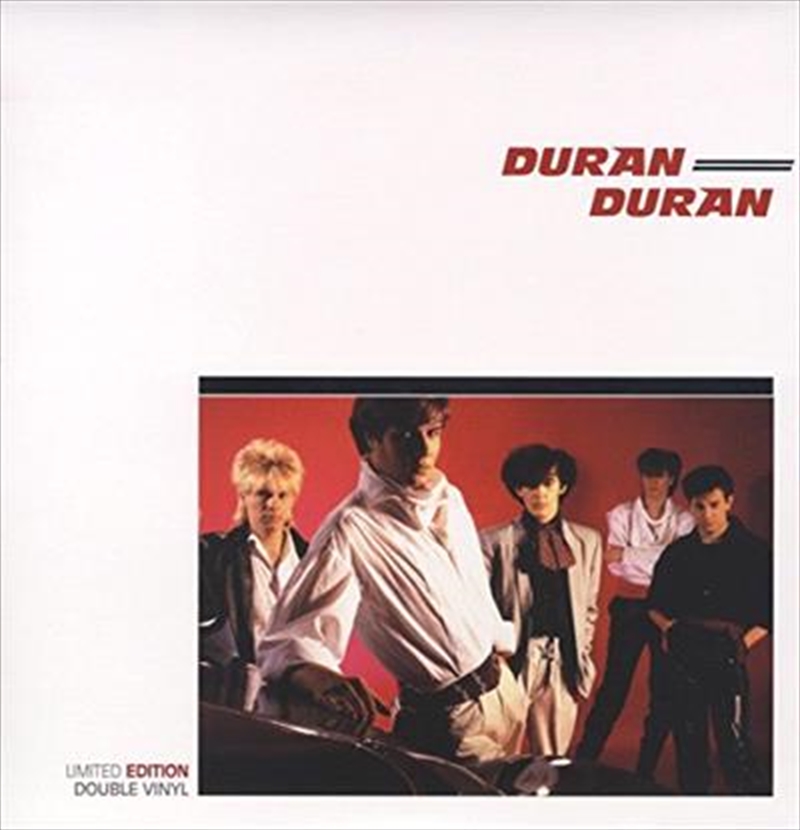 Duran Duran/Product Detail/Pop