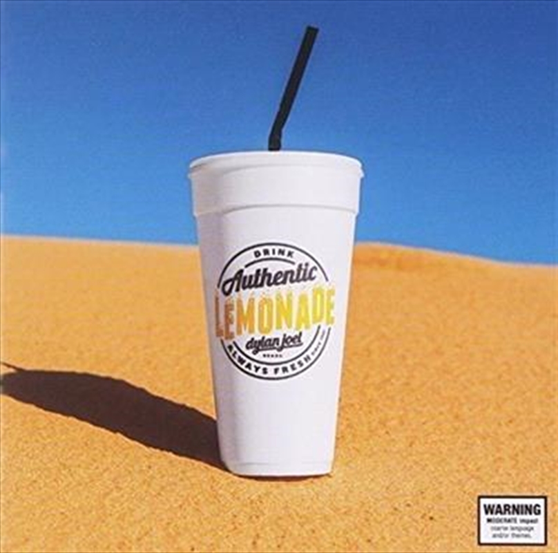 Authentic Lemonade/Product Detail/Hip-Hop