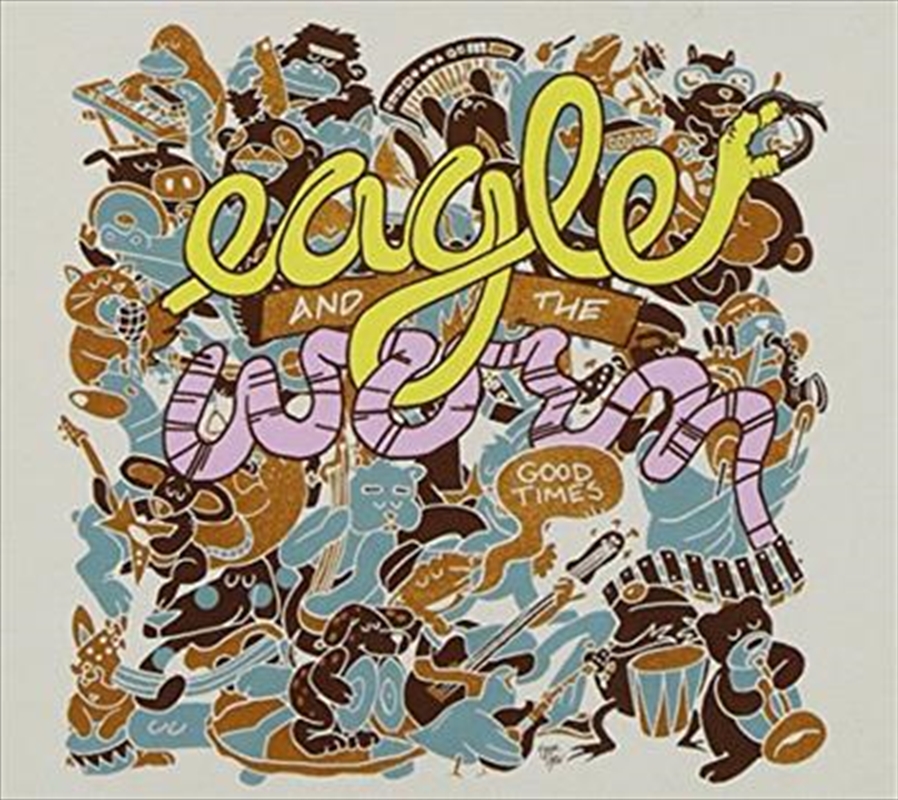 Good Times/Product Detail/Alternative