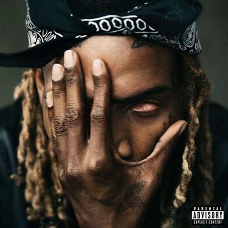 Fetty Wap - Fetty Wap/Product Detail/Hip-Hop