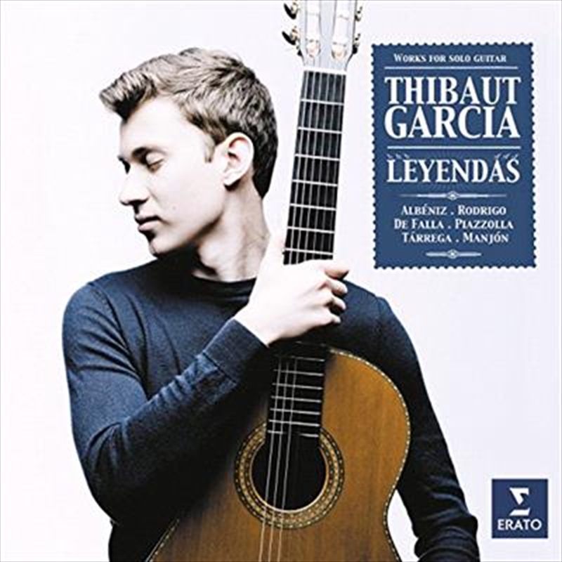Leyendas/Product Detail/Classical