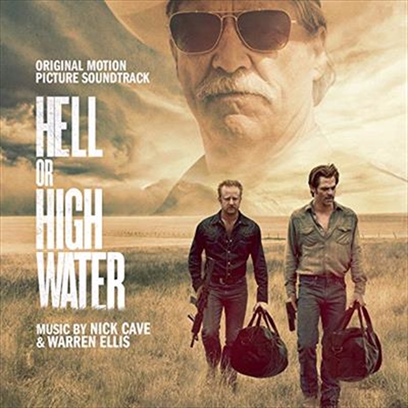Hell Or High Water/Product Detail/Soundtrack