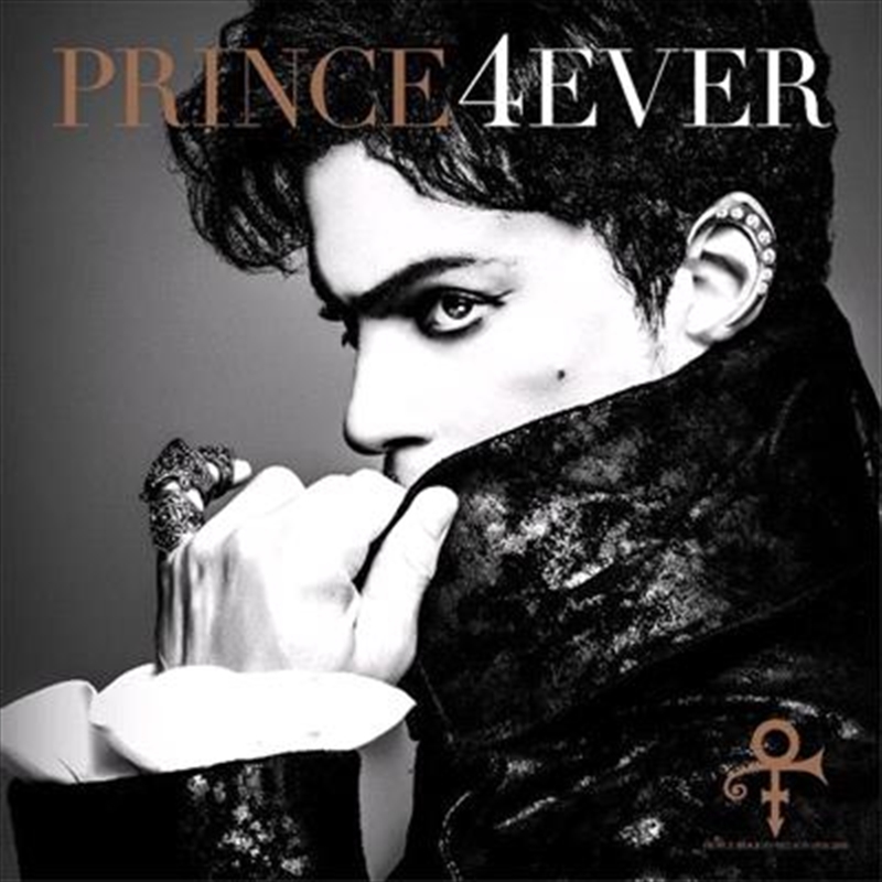Prince 4ever/Product Detail/Pop
