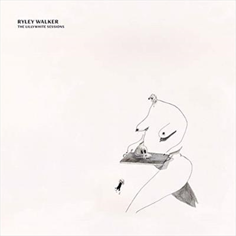Lillywhite Sessions/Product Detail/Folk