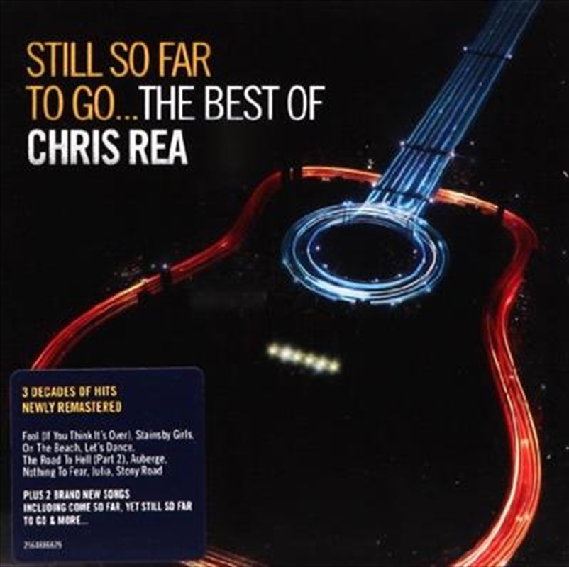 Still So Far To Go- Best Of/Product Detail/Rock/Pop