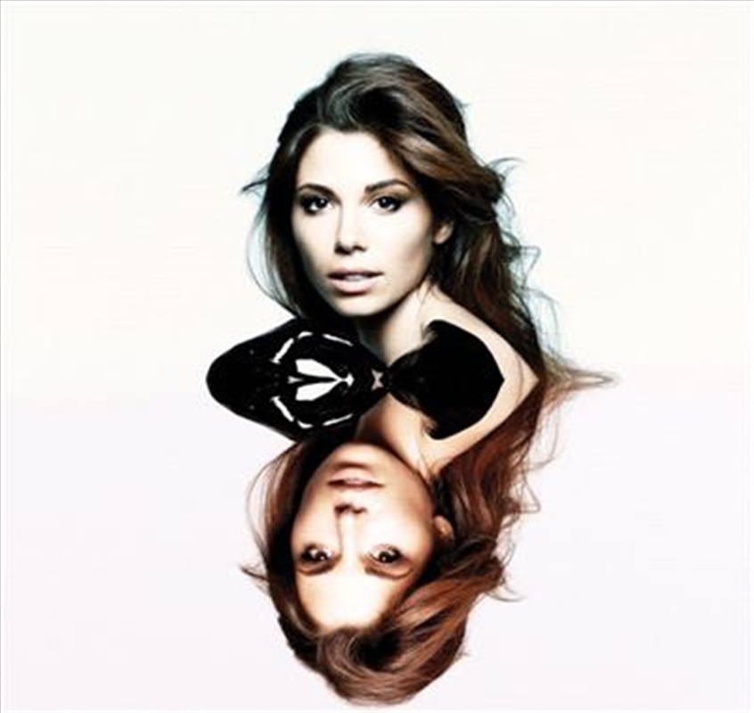 Head Or Heart/Product Detail/Pop