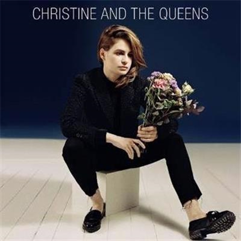 Christine and The Queens/Product Detail/Alternative