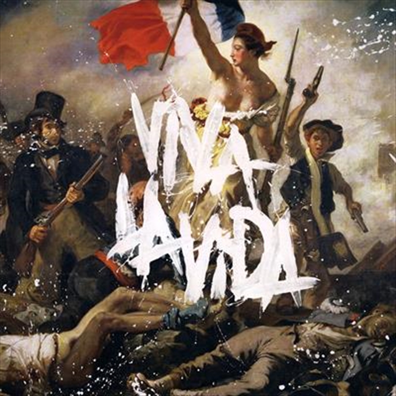 Viva La Vida Or Death And All His Friends/Product Detail/Rock/Pop