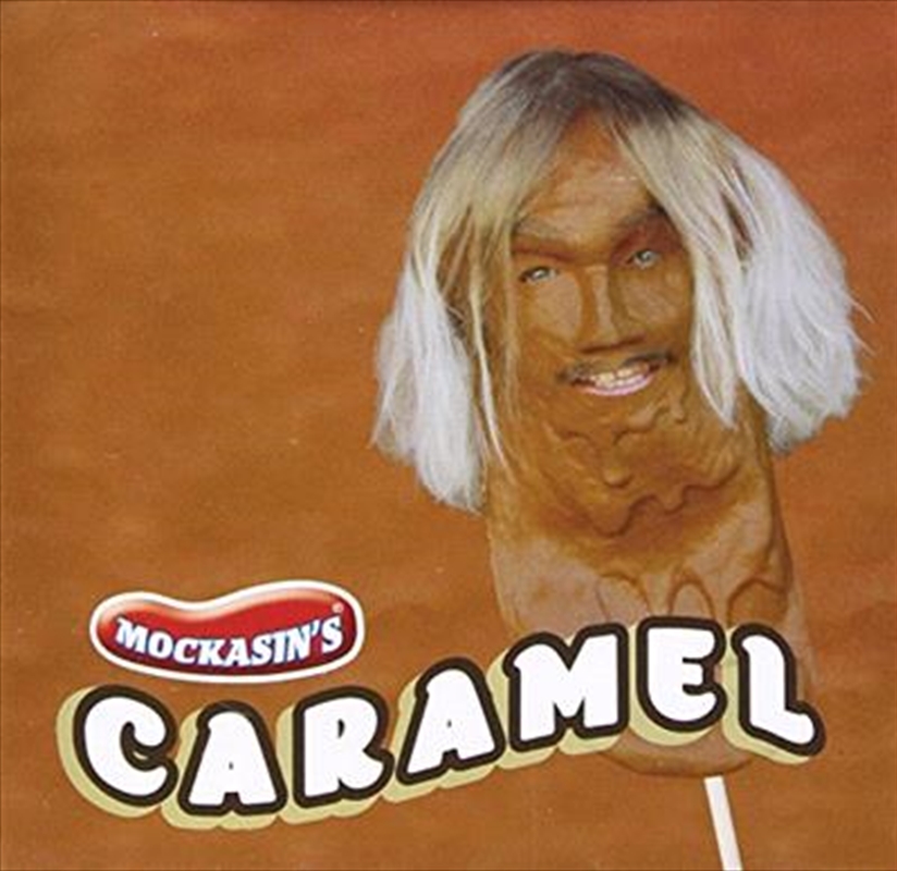 Caramel (special Edition)/Product Detail/Pop