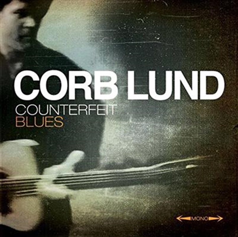 Counterfeit Blues (Bonus Dvd)/Product Detail/Country