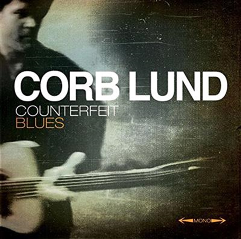 Counterfeit Blues (Bonus Dvd)/Product Detail/Country