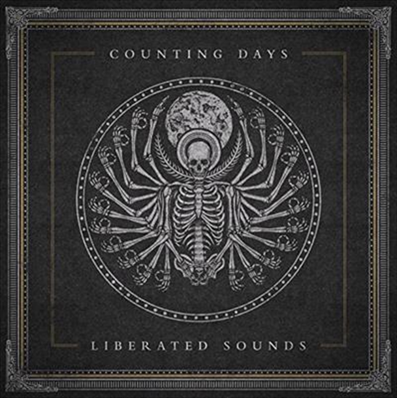 Liberated Sounds/Product Detail/Metal