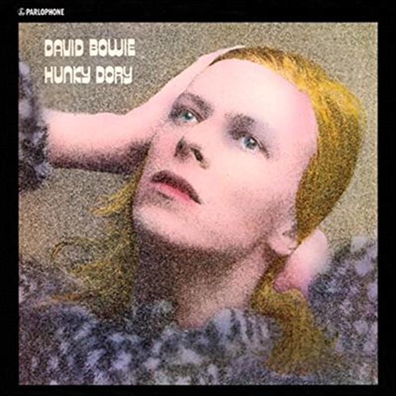 Hunky Dory 2015/Product Detail/Rock/Pop