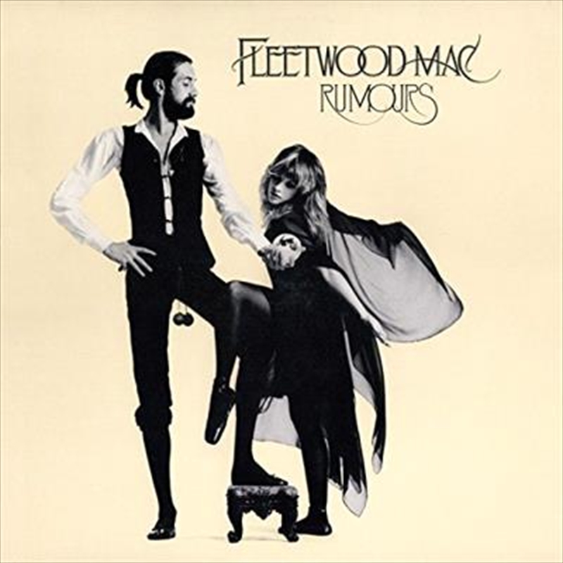 Rumours (2009 Reprise Record) | Vinyl