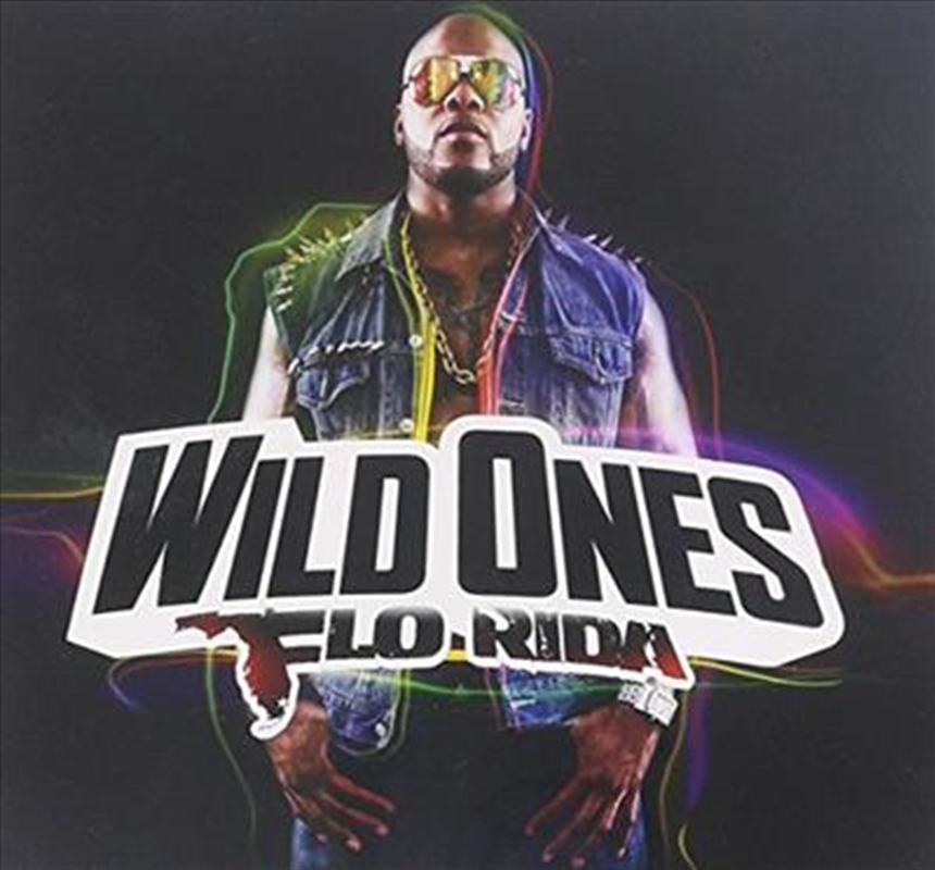 Wild Ones/Product Detail/Rap