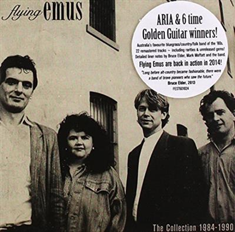 Collection 1984-1990/Product Detail/Country