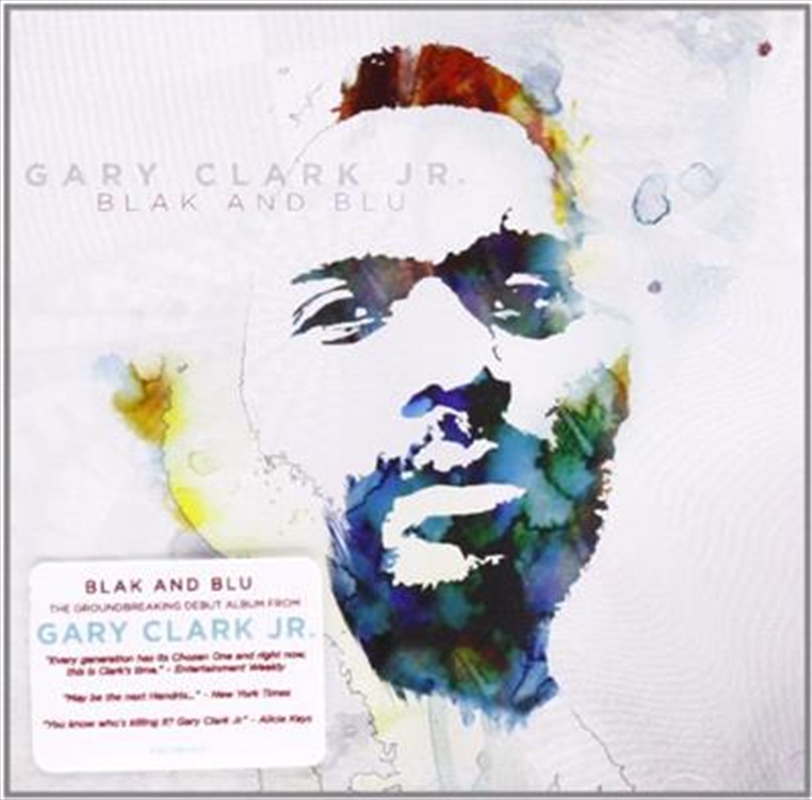 Blak And Blu/Product Detail/Blues