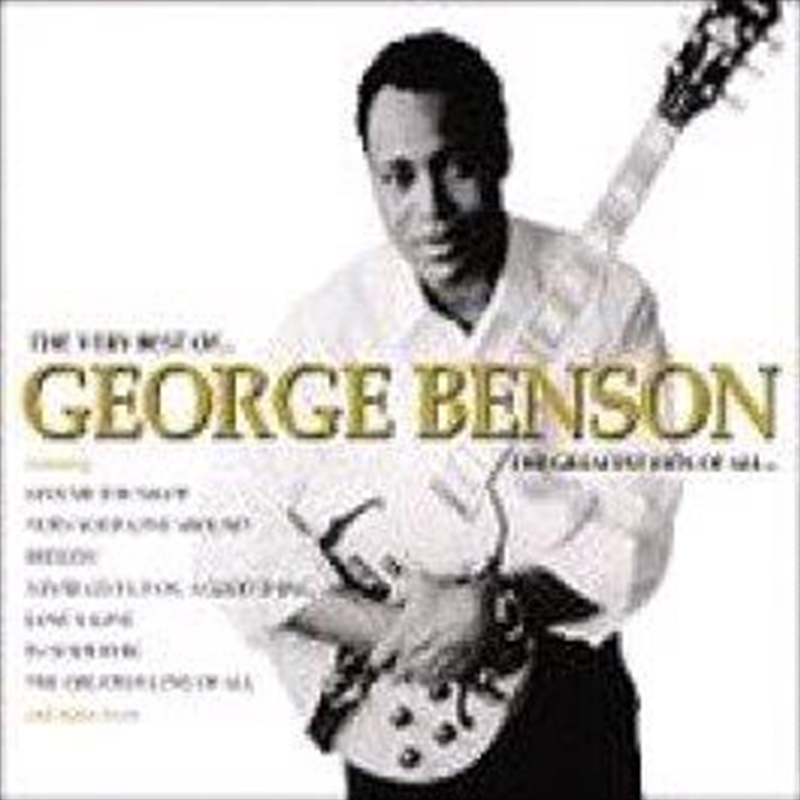 Greatest Hits Of All: Very Best Of/Product Detail/Jazz