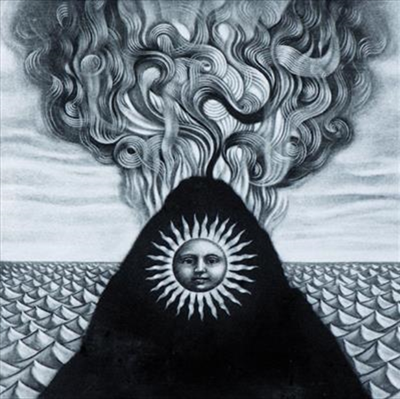 Gojira - Magma/Product Detail/Metal