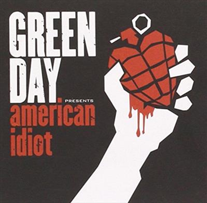 American Idiot | CD