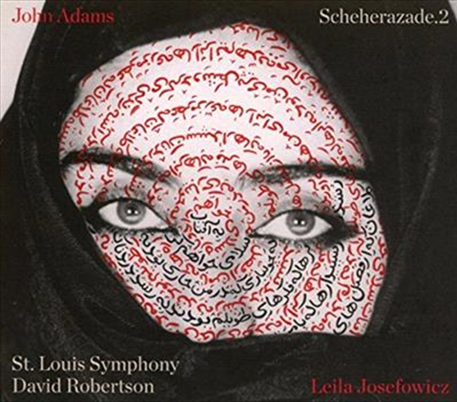 Scheherazade 2/Product Detail/Classical
