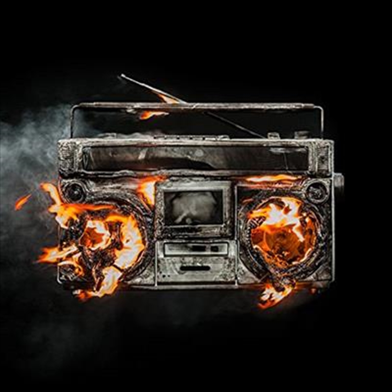 Revolution Radio/Product Detail/Rock/Pop