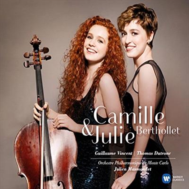 Camille and Julie/Product Detail/Classical