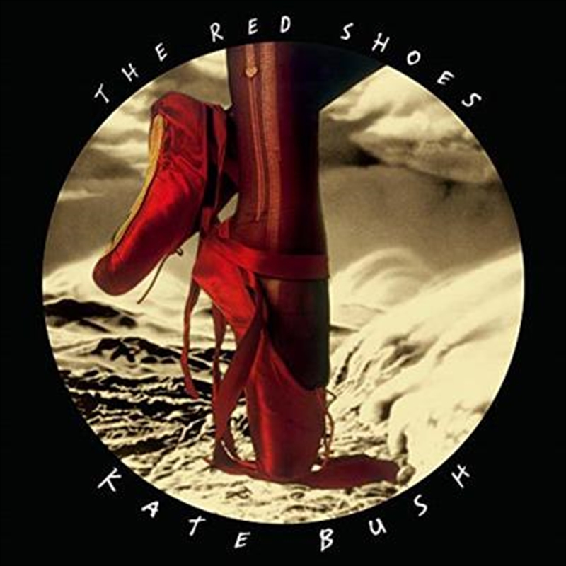 Red Shoes/Product Detail/Rock